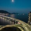 Отель Wyndham Grand Busan Ijin, фото 30