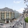 Отель HIGHSTAY - Luxury Serviced Apartments - Louvre-Rivoli в Париже