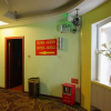 Отель Xingji Business Hotel West Sun Wen Road Pedestrian Street, фото 10