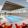 Отель Home2 Suites by Hilton OKC Midwest City Tinker AFB, фото 7