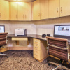 Отель Hampton Inn & Suites Madison-West, фото 12