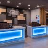Отель Holiday Inn Express & Suites Fort Worth West, an IHG Hotel, фото 24