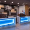 Отель Holiday Inn Express & Suites Fort Worth West, an IHG Hotel, фото 26