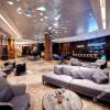 Отель Evwa Platinum Hotel, фото 2