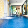Отель Luxury Pool Villa Kamala, фото 8