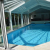 Отель Villa with 7 Bedrooms in Locquirec, with Private Pool, Enclosed Garden And Wifi - 200 M From the Bea, фото 20