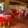 Отель Cabañas San Marcos, фото 7