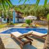 Отель Villa Glysteri Large Private Pool Walk to Beach A C - 2125, фото 21
