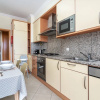 Отель Sea view Apartment with panoramic Terrace & 2 Swimming pools, фото 5