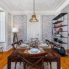 Отель Luxurious Art Deco 3 Br, фото 10