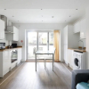 Отель Modern Contemporary 2 Bed With Garden, фото 22