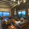Отель SaffronStays Ahilya Waters By Kosha Villas, Pawna-Entire Villa, фото 11