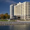 Отель Residence Inn by Marriott Kingston Water's Edge, фото 24