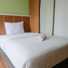 Отель Best Deal Studio at Harvard Jatinangor Apartment, фото 10