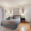 Отель Casa Eda in Lucca With 1 Bedrooms and 1 Bathrooms, фото 2