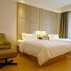 Отель Ji Hotel Xiamen North Railway Station Xinglinwan Road, фото 20