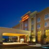 Отель Hampton Inn & Suites Buffalo Airport в Чиктоуага