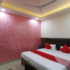 Отель Ralson Residency By OYO Rooms, фото 11