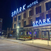 Отель Spark Hotel Residence Konya, фото 8