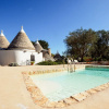 Отель Trullo Aurora, фото 1