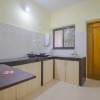 Отель OYO 18720 Home Alluring 3BHK Dona Paula, фото 6