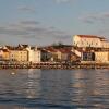 Отель Hostel Adriatic Piran - Adults Only, фото 10