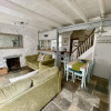 Отель Bos Cres - a Fisherman's Cottage in St Ives Town, фото 11