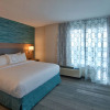 Отель Towneplace Suites Miami Airport, фото 21