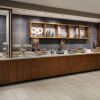 Отель SpringHill Suites Hampton Portsmouth, фото 8