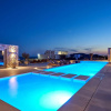 Отель IONIC Suites, фото 13