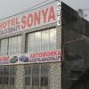 Отель Sonya, фото 1