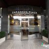 Отель Zaragoza Plaza в Сан-Себастьяне