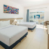 Отель Decameron La Marina Guayabitos, Ramada All-Inclusive Resort, фото 8
