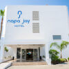 Отель Napa Jay в Айя-Напе