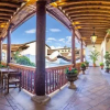 Отель Casa del Naranjo, фото 10
