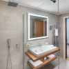 Отель Ensana Centralni Lazne – Maria Spa, фото 8