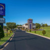 Отель Sleep Inn & Suites Cullman I-65 exit 310, фото 23