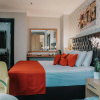 Отель Grand Lark Otel, фото 9