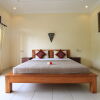Отель Frangipani Bungalow, фото 4