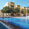 Отель Spacious 1BR in Beautiful Greens! Sleeps 6, фото 14