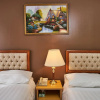 Отель Flushing Hotel, фото 17