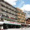 Отель Bernerhof Grindelwald, фото 1