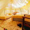 Отель Glamping Miraflores, фото 9