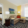 Отель TownePlace Suites San Jose Santa Clara, фото 5