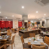 Отель Intercity São Paulo Berrini, фото 28