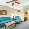 Отель Days Inn And Suites Peachtree City, фото 4
