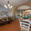 Отель Fattoria Le Giare, фото 17