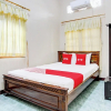 Отель OYO 94003 Anjuk Ladang Homestay, фото 4