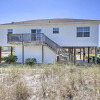 Отель Pensacola Beach Home: 1 Block to Beach Access, фото 1