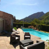 Отель Villa with 4 Bedrooms in Puget-Théniers, with Wonderful Mountain View, Private Pool And Enclosed Gar, фото 16